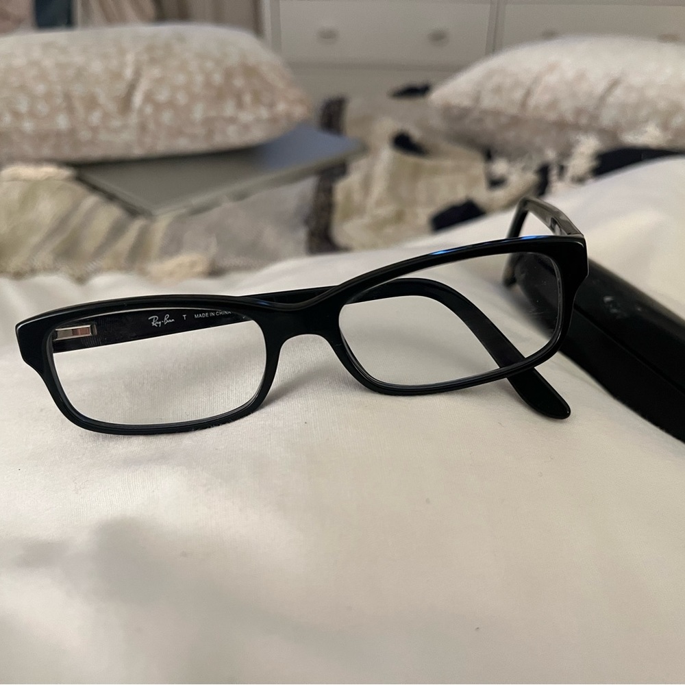 Ray Ban Eyeglasses